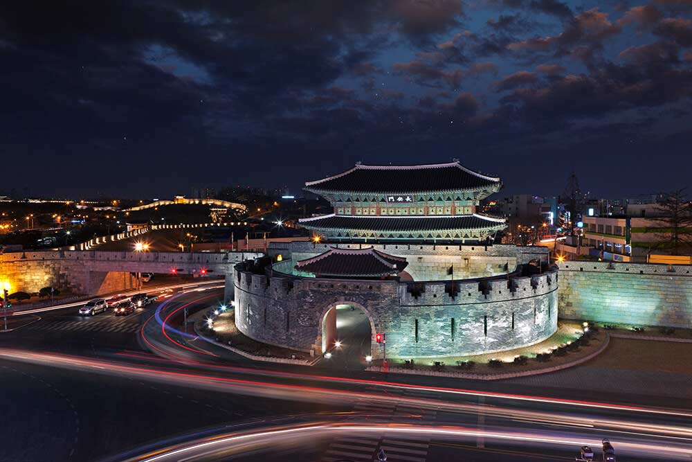 Korea