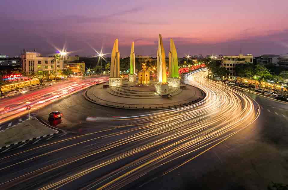 Thailand